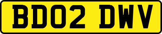 BD02DWV