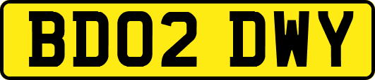 BD02DWY
