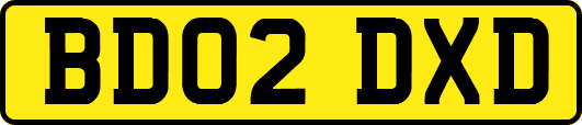 BD02DXD