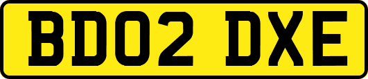 BD02DXE