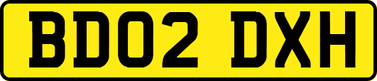 BD02DXH