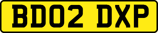BD02DXP