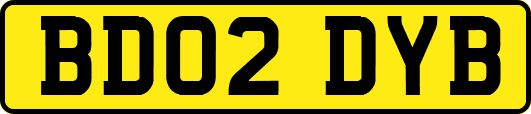 BD02DYB