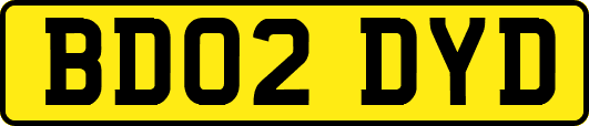 BD02DYD