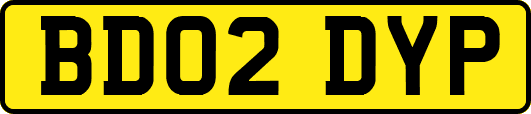 BD02DYP