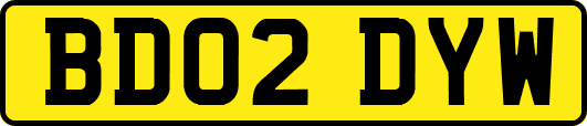 BD02DYW