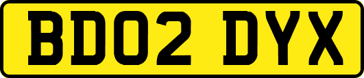 BD02DYX
