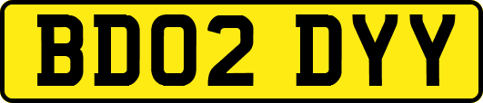 BD02DYY