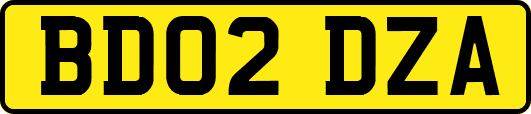 BD02DZA