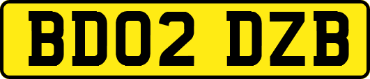 BD02DZB