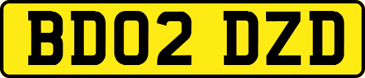 BD02DZD