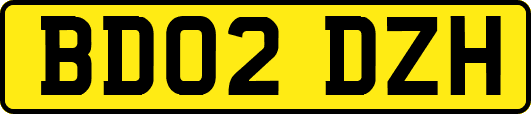 BD02DZH