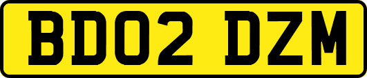 BD02DZM