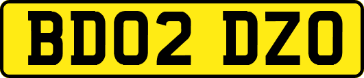 BD02DZO