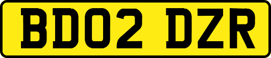 BD02DZR