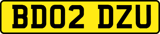 BD02DZU