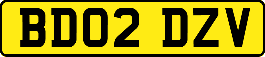 BD02DZV