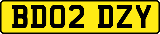 BD02DZY