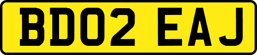 BD02EAJ