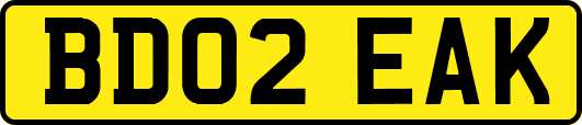 BD02EAK