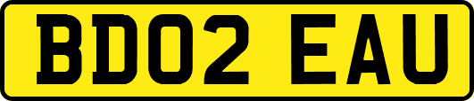 BD02EAU