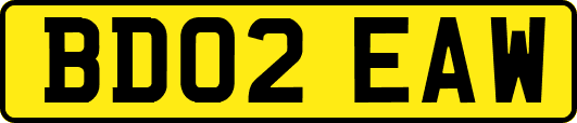BD02EAW