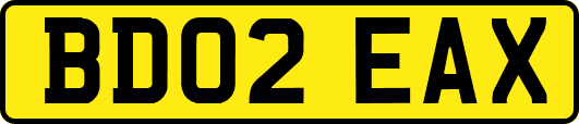 BD02EAX