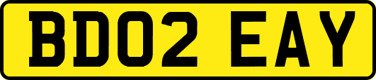 BD02EAY