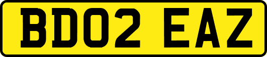 BD02EAZ