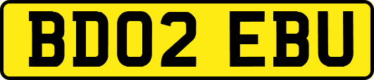 BD02EBU