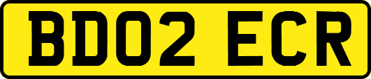 BD02ECR