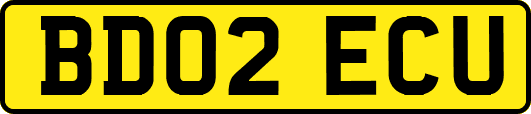 BD02ECU