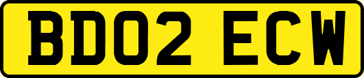 BD02ECW