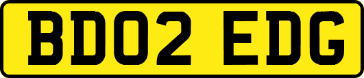 BD02EDG
