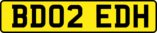 BD02EDH