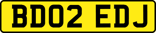 BD02EDJ