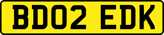 BD02EDK