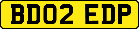BD02EDP