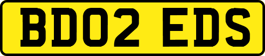 BD02EDS