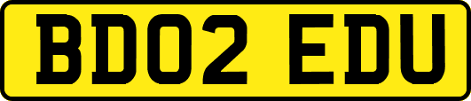 BD02EDU