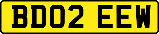 BD02EEW