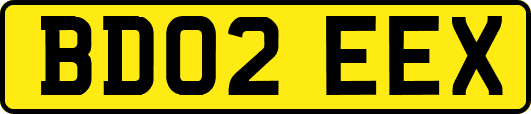 BD02EEX
