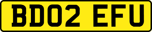 BD02EFU