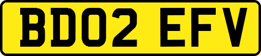 BD02EFV