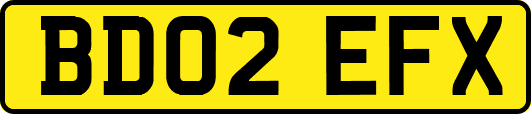 BD02EFX
