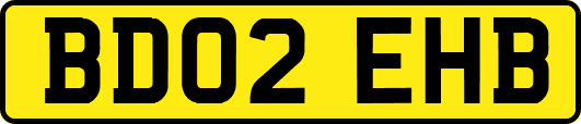 BD02EHB