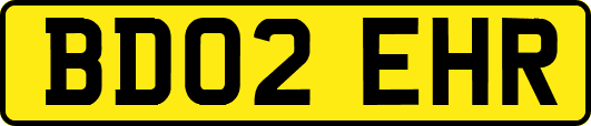 BD02EHR