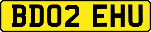 BD02EHU