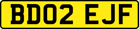 BD02EJF