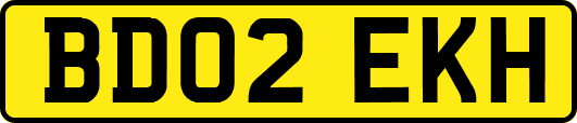BD02EKH